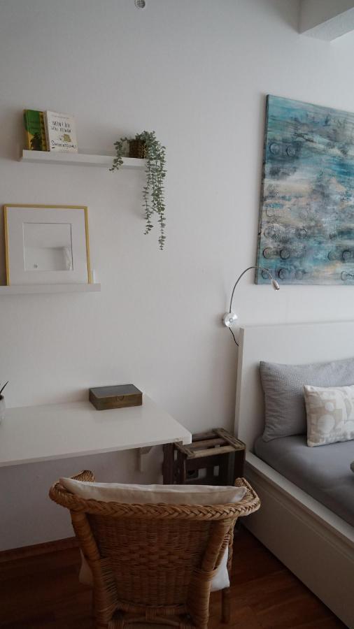 Ferienwohnung Sabine Jacoby ヴィンニンゲン エクステリア 写真